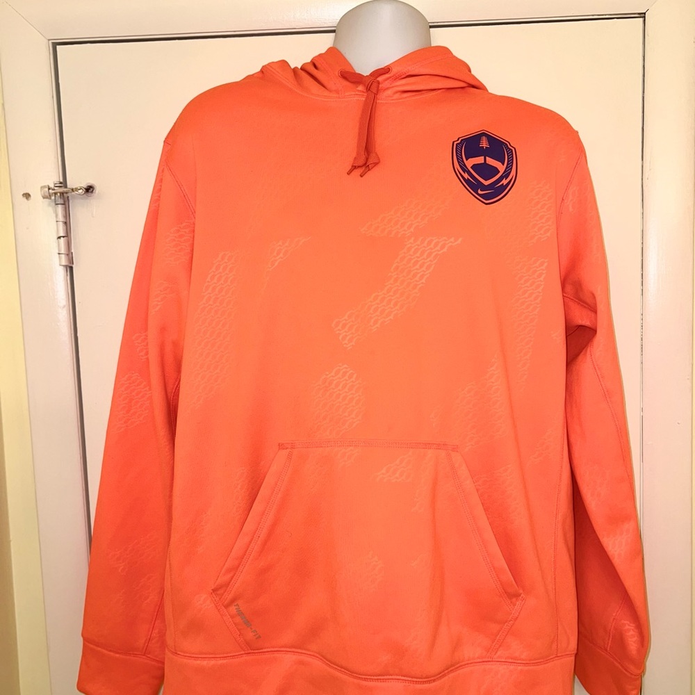 Nike ThermaFit Hoodie